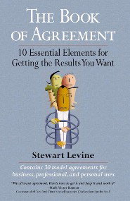 THE BOOK OF AGREEMENT
