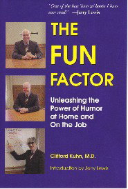 THE FUN FACTOR