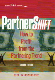 Partner SHIFT