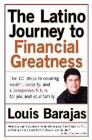 The Latino Journey Financial Greatness