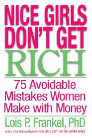 NICE GIRLS DON'T RICHH