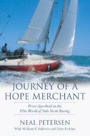 JOURNEY OF A HOPE MERCHANT