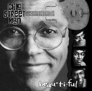 BuTiful cover by chic street man 