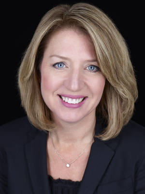 Liz Wiseman