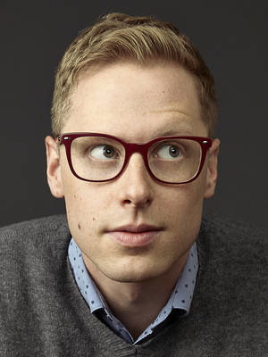 Ben Seidman