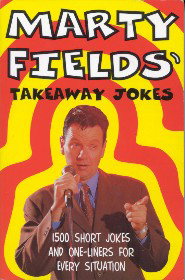 MARTY FIELDS