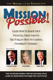MISSON Possible!