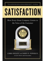 SATISFACTION