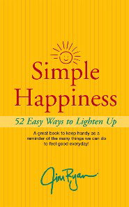 Simple Happiness