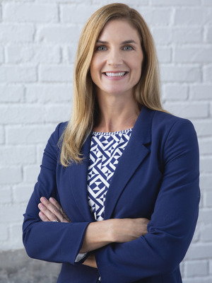 Angie Morgan