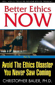 Better Ethics NOW