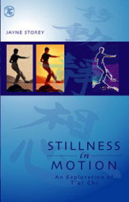 STILLNESS MOTION