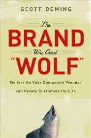 BRAND "WOLF"