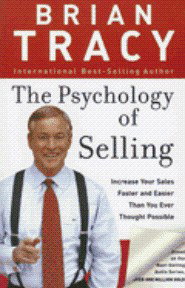 The Psychology of Selling 
