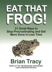 EAT THAT FROG!