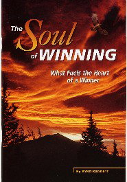 SOUL OF WINNING 