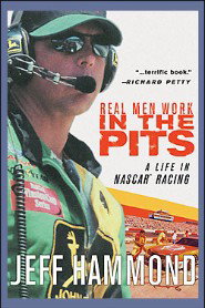REAK MEN WORK IN THE PITS