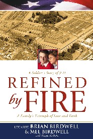 REFINED by FIRE