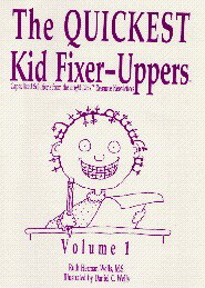 The QUICKEST Kid Fixer-Uppers