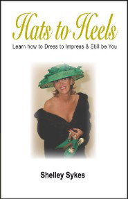 Hats to Heels