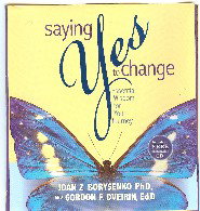 Saying Yes it change 