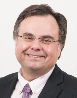Dimitrios Buhalis