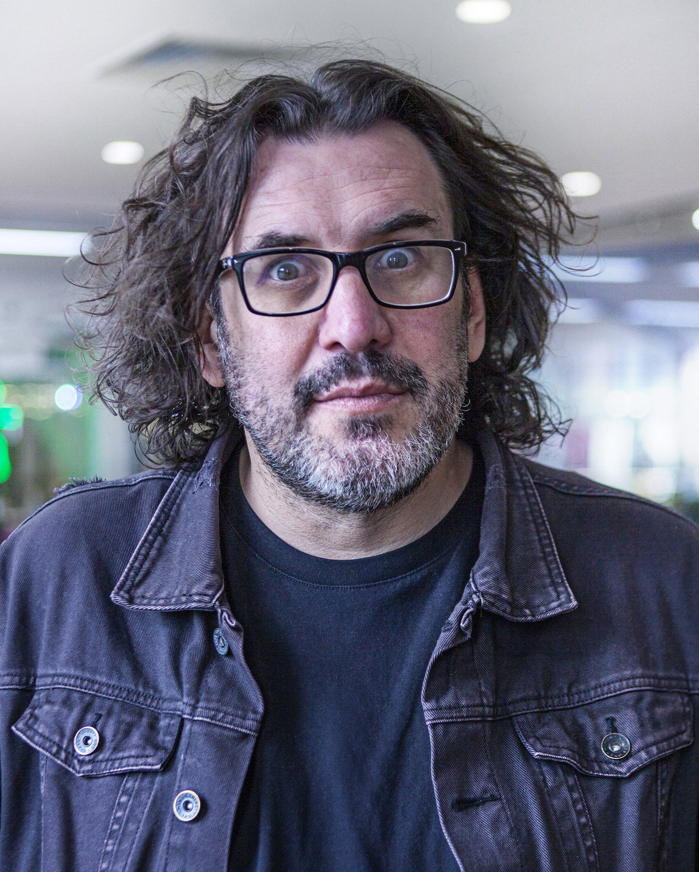 Adam Ferrier