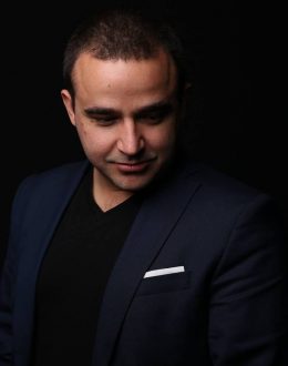 Arnaud Bonzom