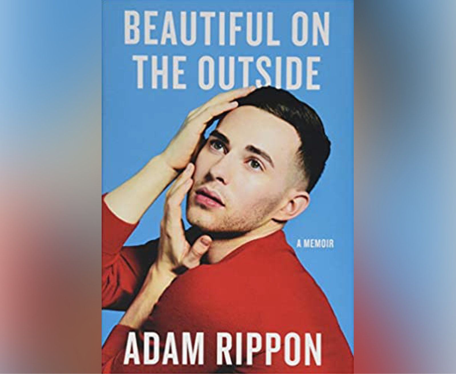 BEAUTIFUL ON THE OUTSIDE