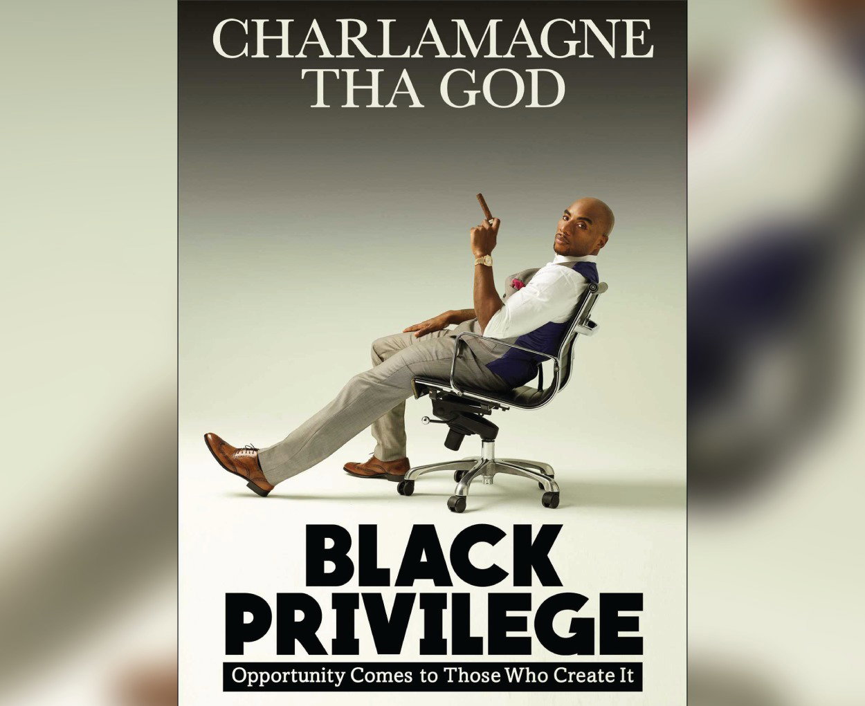 BLACK PRIVILEGE 