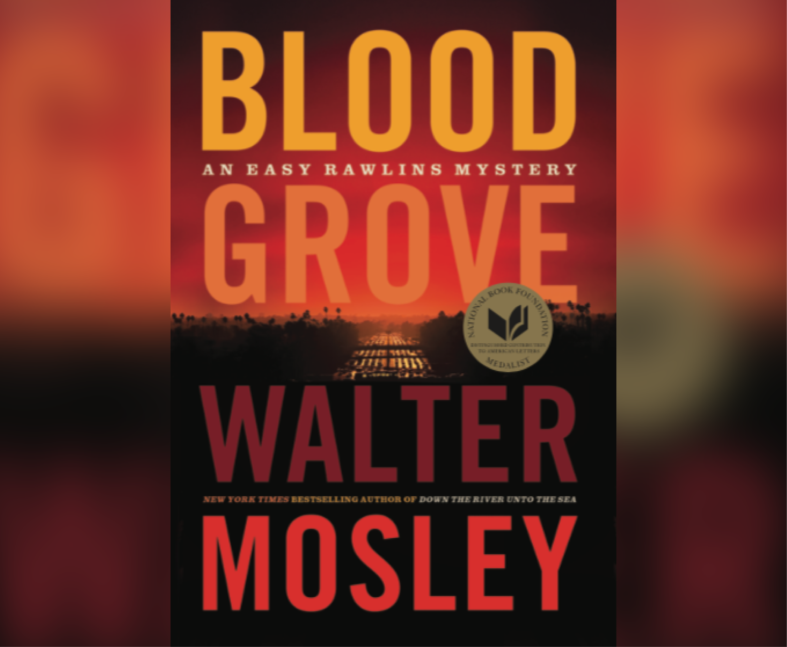 Blood Grove