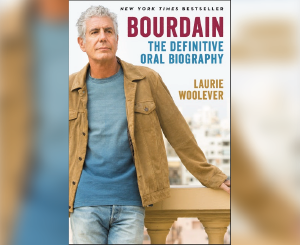 BOURDAIN