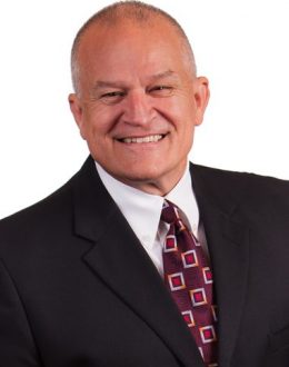 David George Brooke