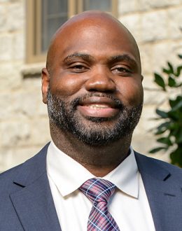 Dr. David A. Canton
