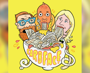 CARBFACE