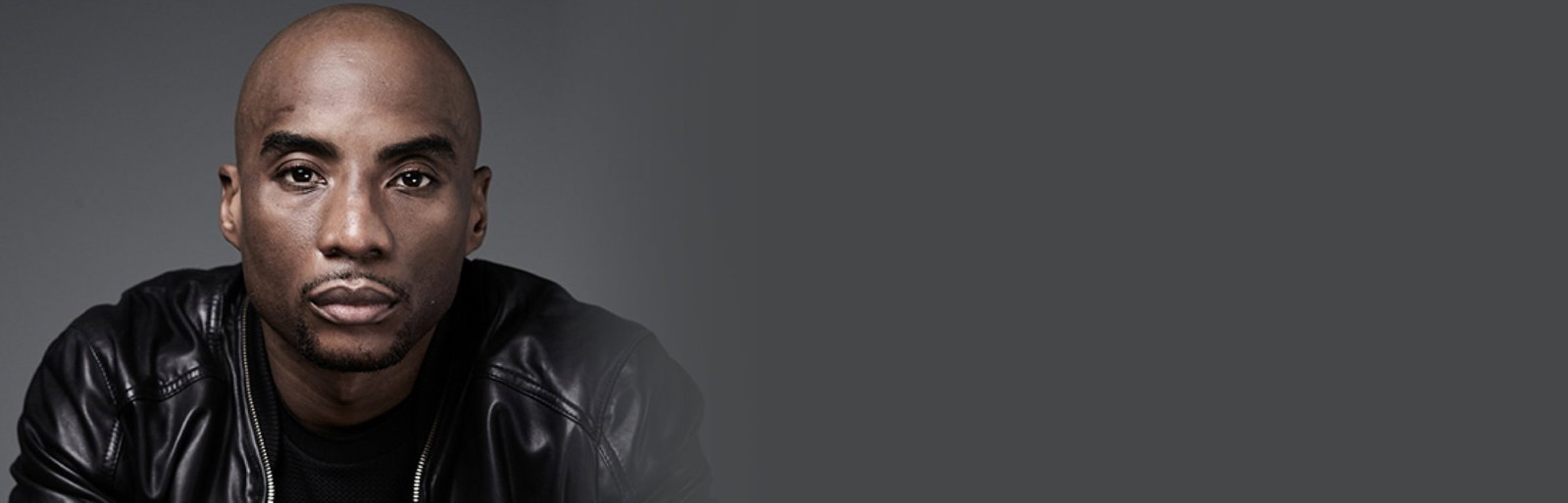 Charlamagne Tha God