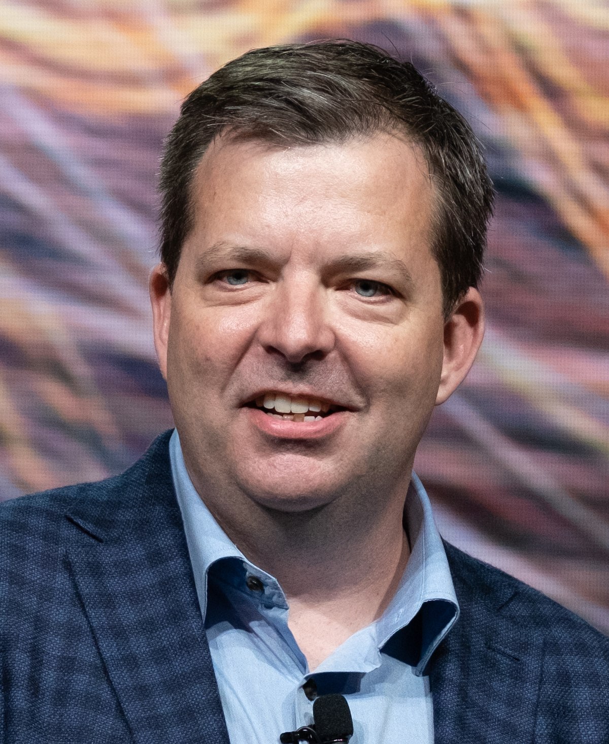 Chris Beard