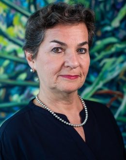 Christiana Figueres