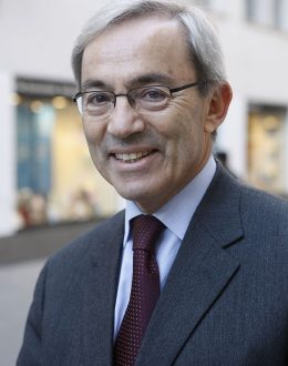 Christopher Pissarides
