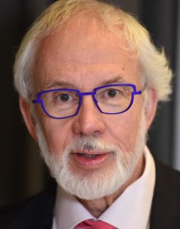 Robert G. Eccles