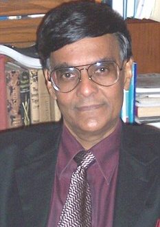 Mohan Munasinghe