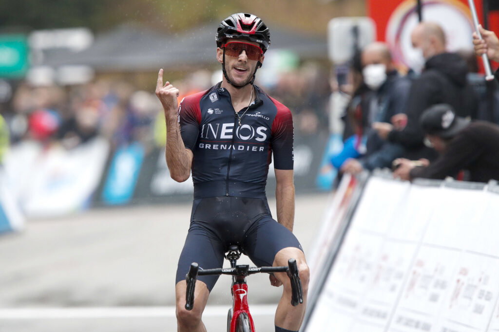 Adam Yates