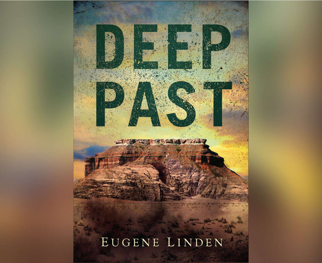 DEEP PAST 