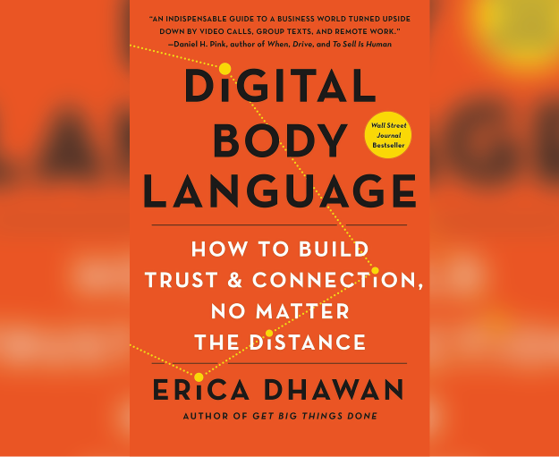 DIGITAL BODY LANGUAGE