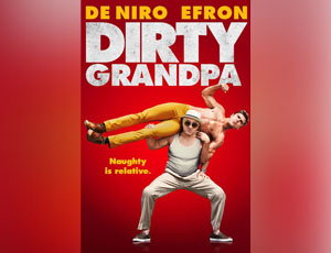 DIRTY GRANDPA
