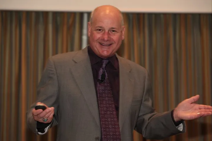 Ed Rigsbee