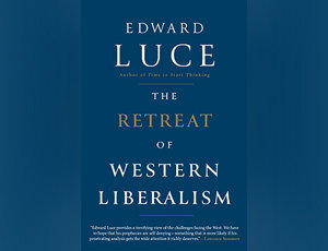 EDWARD LUCE