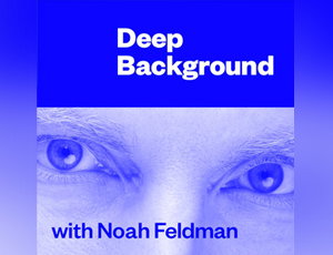 Deep Background