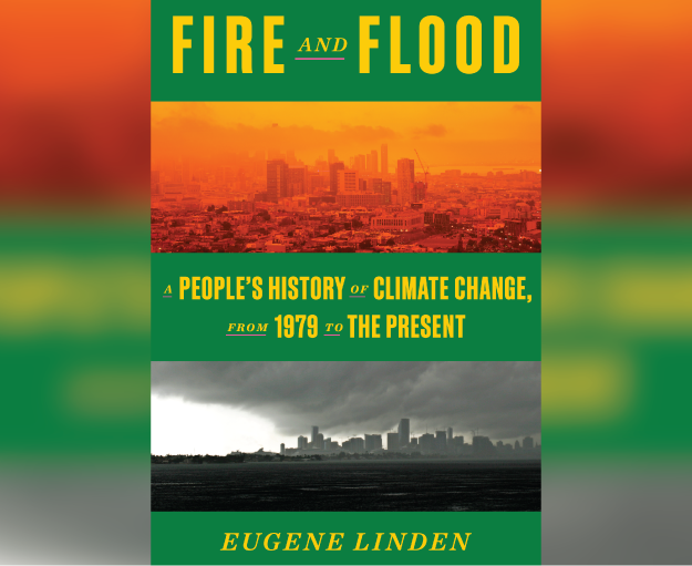 FIRE AND FLOOD 