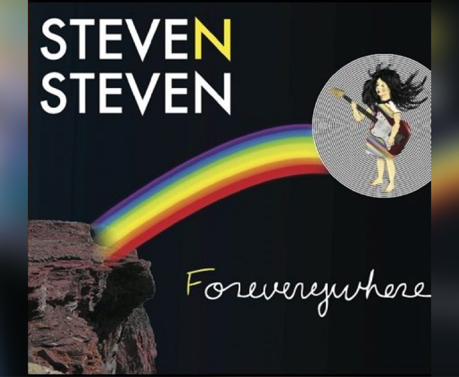 steven steven